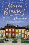 Maeve Binchy  39088 - Minding Frankie