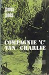 Jones, James - Compagnie C van charlie