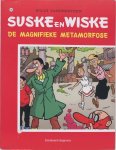 Willy Vandersteen - Suske en Wiske 296 - De curieuze neuzen