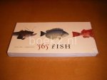 Vida, Antal; Kotai, Tamas - 365 fishes