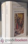 Spurgeon, C.H. - Set De wonderen van de Heiland + De gelijkenissen van de Heiland, 2 delen, *nieuw* --- Verklaard en toegepast in leerredenen