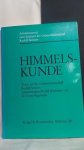Hagemann, Dr. Ernst Zust. - Himmelskunde. Texte aus der Geisteswissenschaft R.Steiners.