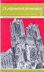 Ganshof, Prof.dr. F.L. / Gelder, Dr. H.A. Enno van - De pelgrimstocht der mensheid. Geïllustreerde wereldgeschiedenis. Deel 2. Middeleeuwen en Renaissance