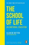 Alain de Botton-The School of Life (PRH Rights) - (1) The School Of Life