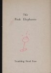 GILBERT & GEORGE - The Pink Elephants.