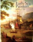 Cockett, F.B. - Early Sea Painters 1660-1730