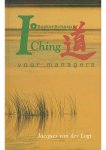 Jacques van der Logt - I Ching voor managers