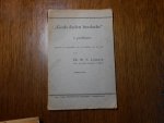 Lamain W C ds - Gods daden herdacht 3 preken Lamain W C ds - Gods daden herdacht 3 preken