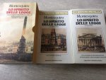 Montesquieu - Lo spirito della leggi