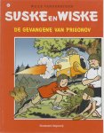 Willy Vandersteen - Suske en Wiske 281 - De gevangene van Prisoniv