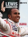 Bruce Jones - Lewis Hamilton - People's Champion