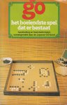 Kiin, Nihon - Go. Het boeiendste spel dat er bestaat. Handleiding en basistechnieken