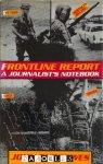 John Burrows - Frontline Report.  A Journalist's Notebook
