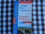 Schrijver, G. de - fietsgids west-vlaanderen