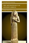 James Whitley - Archaeology Of Ancient Greece