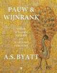 A.S. Byatt 215364 - Pauw & Wijnrank Over William Morris en Mariano Fortuny