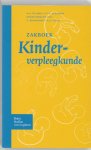 M.A. de Jong, Unicef Nederland - Zakboek kinderverpleegkunde
