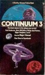Anthology - Continuum 3