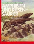 Ruggieri, Guido - Amphibien und Riesensaurier