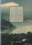 Lefebure, Molly & Swaab, Peter - The Illustrated Lake Poets. Their lives, their poetry and the landscape that inspired Them