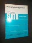 KORTENOEVER, M.E., - Medische hulp bij rampen.