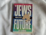 Ulf Ekman; Andy Hutchings; Rosemary Endecott; Livets ord - The Jews - people of the future