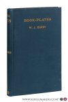 Hardy, W. J. - Book-Plates. Second edition.