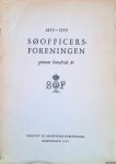 Foss, H.E. - 1859-1959: Soofficers-foreningen gennem hundrede ar