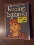 Mandel, Gabriel, Eisele, Petra - Koning Salomo