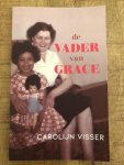 Carolijn Visser - De vader van Grace