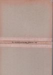 Genealogisch-heraldiek Genootschap De Nederlandsche Leeuw - 1947 - Maandblad van het Genealogisch-heraldiek Genootschap De Nederlandsche Leeuw