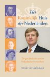 Arnout van Cruyningen 233879 - Het Koninklijk Huis der Nederlanden de geschiedenis van het Nederlandse vorstenhuis
