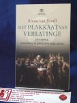 Hooff, Anton van - Het Plakkaat van Verlatinge / De eerste onafhankelijkheidsverklaring
