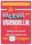 Jacqui Marson - De valkuil van vriendelijk