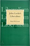 Grant, - John Locke's Liberalism (Paper)