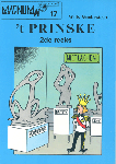 Vandersteen, Willy - 't Prinske 2de reeks