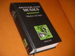 Johann Karl August Musaus - Marchen und Sagen