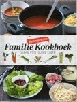 Onbekend - Buitengewoon familie kookboek