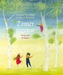 Suzanne Weterings - (1) Zomersneeuw