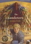 Dennis Foon - Zandeters