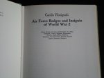 Rosignoli, Guido - Air Force Badges and Insignia of World War 2