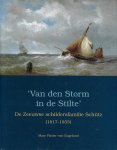 Platier - Platier-van England, Mary-'Van den Storm in de Stilte'