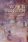 Nohl, Arnd-Michael, Karin Schittenhelm and Oliver Schmidtke: - Work in Transition: Cultural Capital and Highly Skilled Migrants' Passages into the Labour Market :