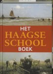 John Sillevis 14381, Anne Tabak 116461 - Het Haagse School boek