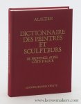 Alauzen. - Dictionnaire des peintres et sculpteurs de Provence Alpes Côte d'Azur.