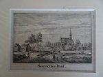 Noordwijkerhout. - Noortwijker-Hout Noordwijkerhout. - Noortwijker-Hout