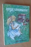 Koster, Maren - Huize Levenslust