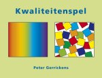 Peter Gerrickens - Het kwaliteitenspel educatief kaartspel