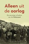Niek van der Oord - Alleen Uit De Oorlog