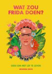 Arianna Davis - Wat zou Frida doen?